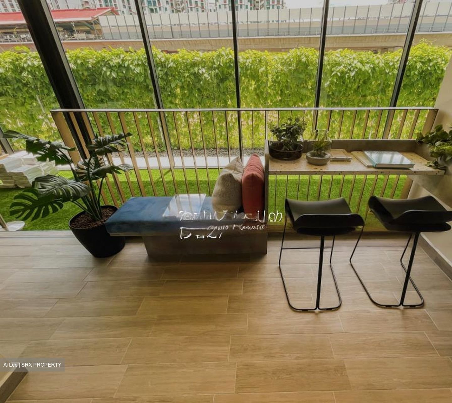 The Watergardens At Canberra (D27), Apartment #456292171